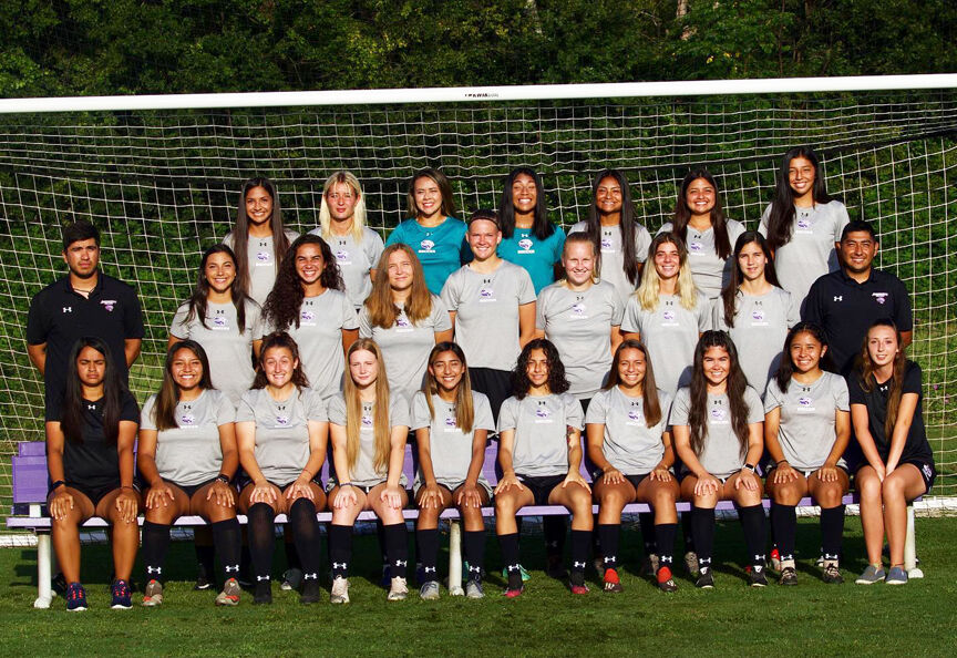 Houston duo team up to spark Lady Jag Soccer to Region XIV victory
